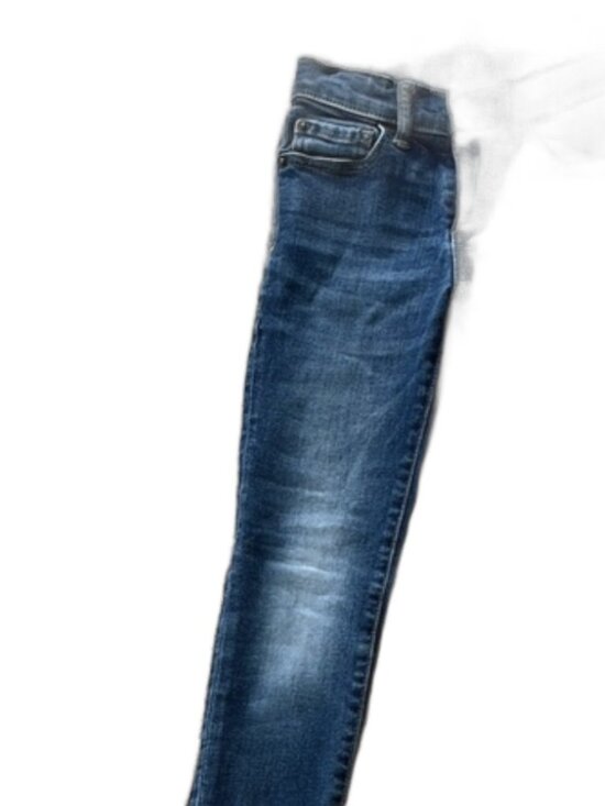 GAP Other - GAP Blue Slim Fit Jeans with Faded Effect